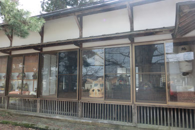 白山神社