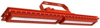 PANTER 120–240 W (120 cm) – Ex-Schutz LED-Langfeldstrahler