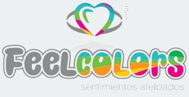 Peluches feelcolors