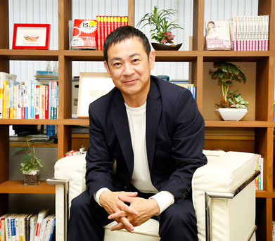 ファイナンシャルプランナーの加藤伸之先生