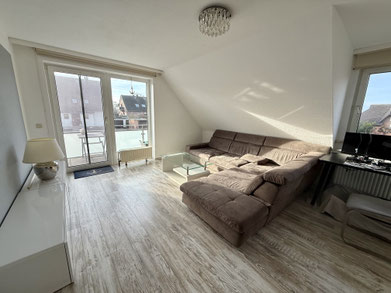 DG-Wohnung in 31535 Neustadt-Suttorf