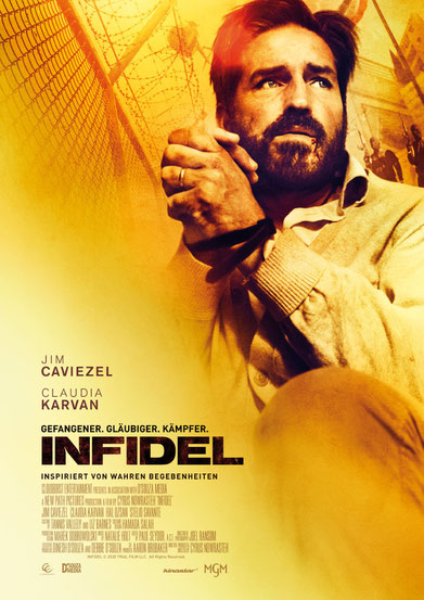 Infidel Poster
