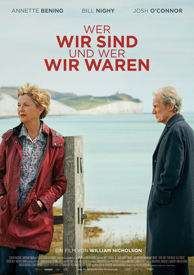 Wer wir waren und wer wir sind Poster