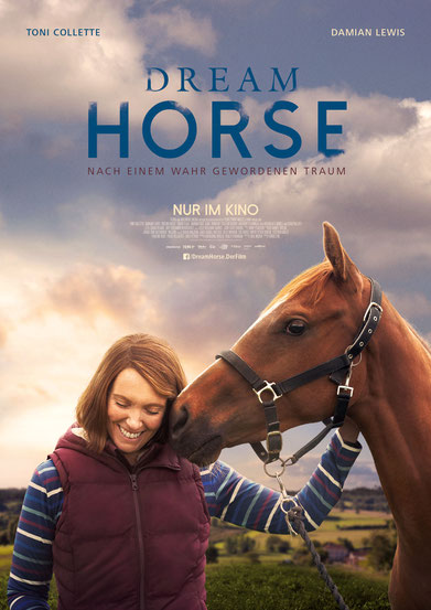 Dream Horse Poster