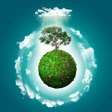 erde, grün, erdkugel, baum, rund, universum, weltall, umweltschutz, naturschutz