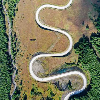 Baustein Carretera Austral