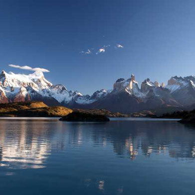 Patagonien Grenzenlos