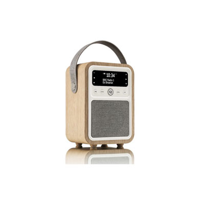 MyVQ Monty Radio