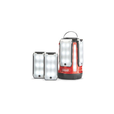 Coleman Quad Pro 800L LED Lantern