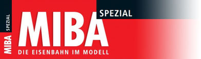 MIBA spezial