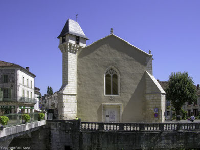 Bild: Brantôme