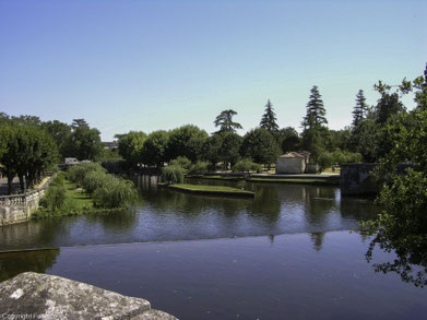 Bild: Brantôme 