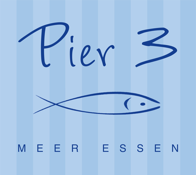 Pier 3 Meer Essen Geesthacht