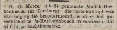 De Tĳd : godsdienstig-staatkundig dagblad 25-05-1882