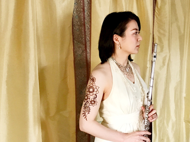 Artist Profile Photo