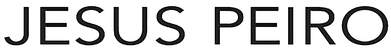 Logo Jesus Peiro