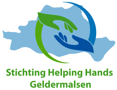 De website van stichtinghelpinghandsgeldermalsen