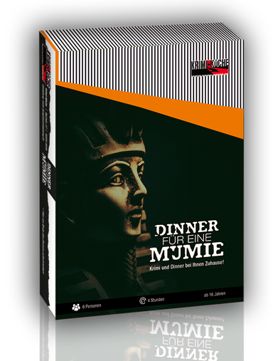 Krimi Dinner Spiele Fur 6 Personen Krimi Kuche De