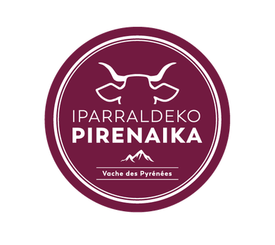 Site de iparraldeko-pirenaika !