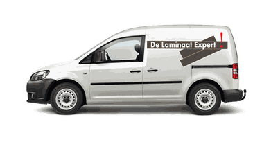 Laminaat inclusief leggen bezorging voor al ons laminaat vloeren