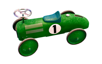 Jouets d’éveil & enfants