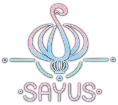 sayusayus ページ!