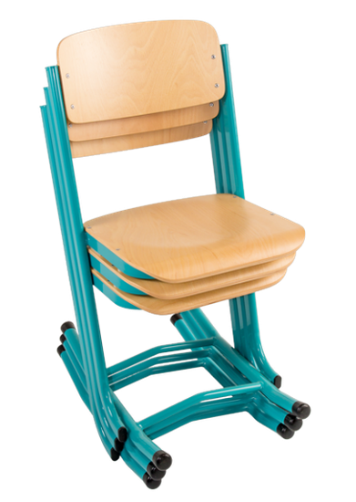 Schulstuhl