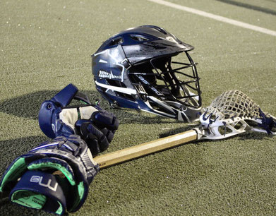 Lacrosse Sport Dortmund TSC Eintracht Wolverines