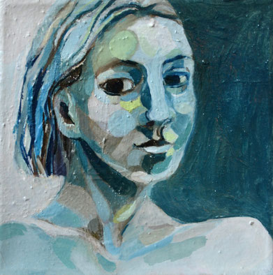 autoportrait, 2013