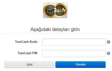 en az ve en cok para yatirma limitleri tumcashcard