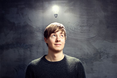 Typische rhetorische Fehler erkennen- Rhetorik lernen und trainieren. Rhetorik Training bei Kommunikation NRW in Solingen. Persönlich oder online