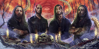 ABORTED - ManiaCult