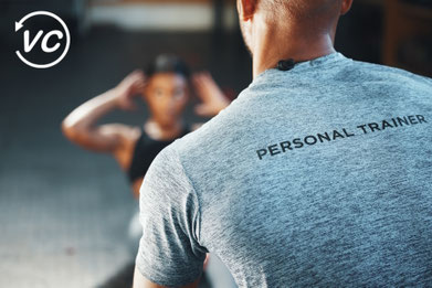 Nicht ohne Berufshaftpflichtversicherung für Fitnesstrainer