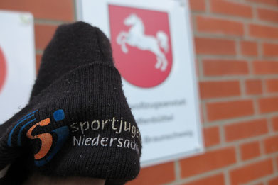 Der organisierte Sport führt schon seit Jahrzehnten soziale Kampagnen erfolgreich durch - wie im Strafvollzug christliche Sozialsportlerinnen und Sozialsportler des CVJM Wolfsburg