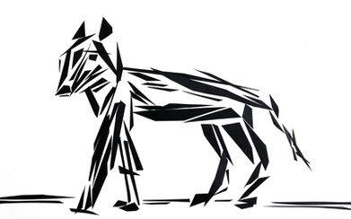 Schnitt und Scherenschnitte - Kurs bei Kerstin Meier