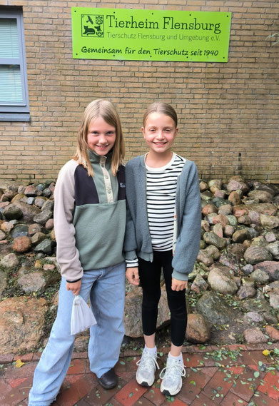 Emmi und Amélie