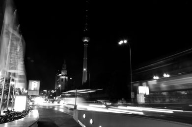 Foto de Berlin (Fernsehen Tor) Alvaro D Iñigo.