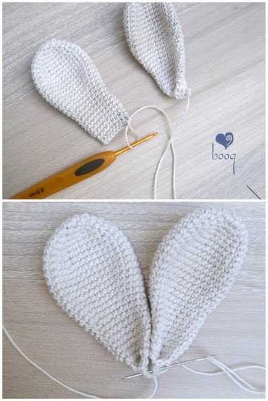 amigurumi bunni free pattern crochet kostenlose häkelanleitung ingyenes horgolás minta húsvéti