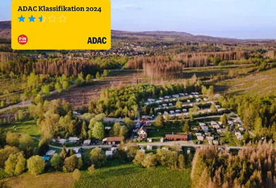 Die besten Campingplätze Harz 2024 Braunlage vergleich Anbieter Niedersachsen Sachsen-Anhalt Sterne Luxus Stellplätze Familien Günstig Bewertung Kosten