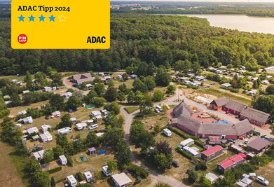 Die besten Campingplätze Spreewald 2026 Eurocamp Spreewaldtor vergleich Anbieter Brandenburg Sterne Luxus Stellplätze Familien Günstig Bewertung Kosten