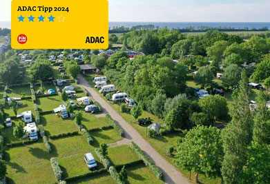 Die besten Campingplätze Ostsee 2024 Ostseebad Rerik vergleich Anbieter Sterne Luxus Stellplätze Familien Günstig Bewertung Kosten