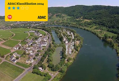 Die besten Campingplätze Eifel 2026 Nehren vergleich Anbieter Rheinland-Pfalz Nordrhein-Westfalen NRW Sterne Luxus Stellplätze Familien Günstig Bewertung Kosten