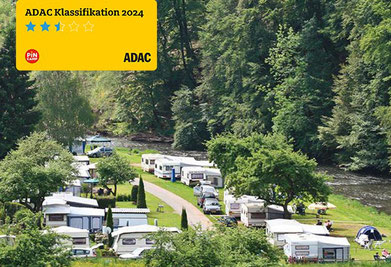 Die besten Campingplätze Eifel 2024 Kyllburg vergleich Anbieter Rheinland-Pfalz Nordrhein-Westfalen NRW Sterne Luxus Stellplätze Familien Günstig Bewertung Kosten