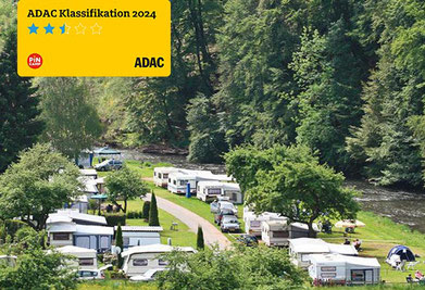 Die besten Campingplätze Eifel 2026 Kyllburg vergleich Anbieter Rheinland-Pfalz Nordrhein-Westfalen NRW Sterne Luxus Stellplätze Familien Günstig Bewertung Kosten