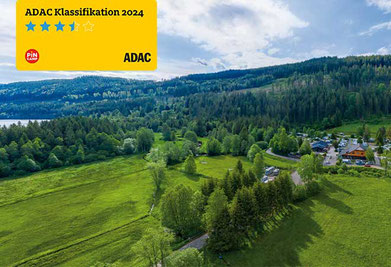 Die besten Campingplätze Schwarzwald 2024 Bankenhof vergleich Anbieter Baden-Württemberg Sterne Luxus Stellplätze Familien Günstig Bewertung Kosten