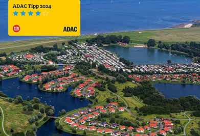 Die besten Campingplätze Nordsee 2026 See Achtern Diek vergleich Anbieter Niedersachsen Schleswig-Holstein Sterne Luxus Stellplätze Familien Günstig Bewertung Kosten