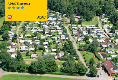 Die besten Campingplätze Schwarzwald 2026 Schüttehof vergleich Anbieter Baden-Württemberg Sterne Luxus Stellplätze Familien Günstig Bewertung Kosten