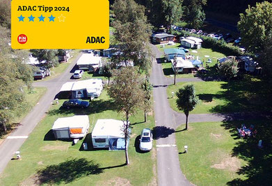 Die besten Campingplätze Eifel 2026 Waldcamping Prüm vergleich Anbieter Rheinland-Pfalz Nordrhein-Westfalen NRW Sterne Luxus Stellplätze Familien Günstig Bewertung Kosten
