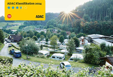 Die besten Campingplätze Schwarzwald 2026 Schwarzwald-Camping Alisehof vergleich Anbieter Baden-Württemberg Sterne Luxus Stellplätze Familien Günstig Bewertung Kosten