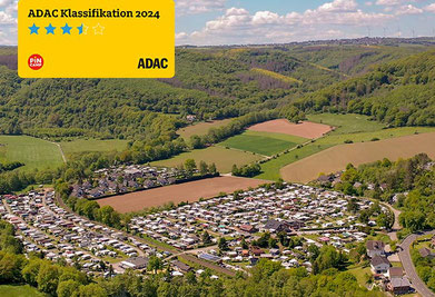 Die besten Campingplätze Eifel 2026 Hetzingen vergleich Anbieter Rheinland-Pfalz Nordrhein-Westfalen NRW Sterne Luxus Stellplätze Familien Günstig Bewertung Kosten